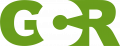 GCR Logo Vector