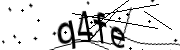 Anti-Bot verification code image